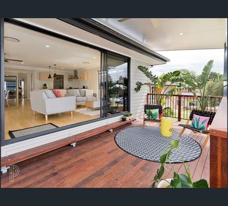 30A Woolcock Street, Red Hill, Qld 4059 - Photo 2