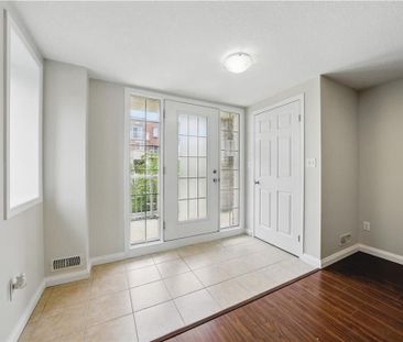 For Lease - 31 Sienna Street Unit# A, Kitchener, Ontario - Photo 3