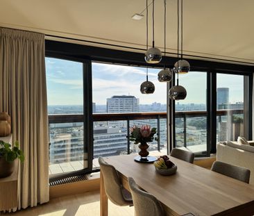 Te huur: Appartement Stationsstraat in Utrecht - Photo 5