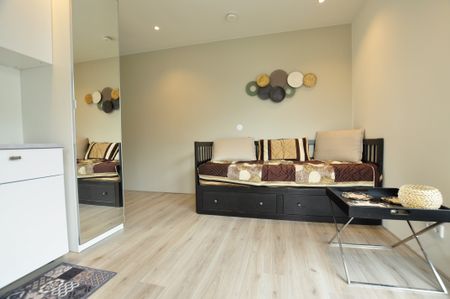 Te huur: Studio Waterwereld in Eindhoven - Foto 2