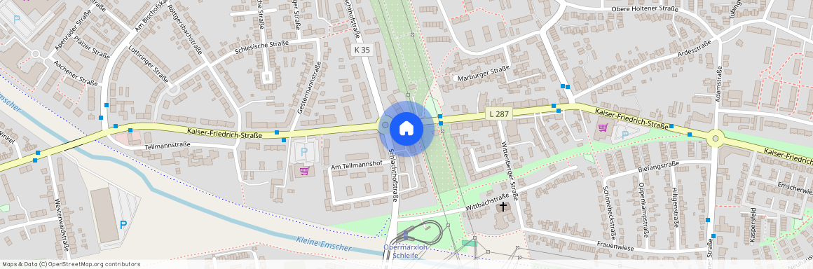 Schlachthofstr. 60, 47167, Duisburg