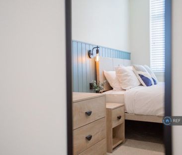 7 bedroom terraced house to rent - Photo 5