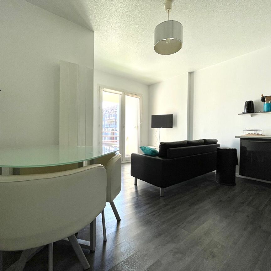 Location Appartement 2 pièces 30m² BREST 29200 - Photo 1