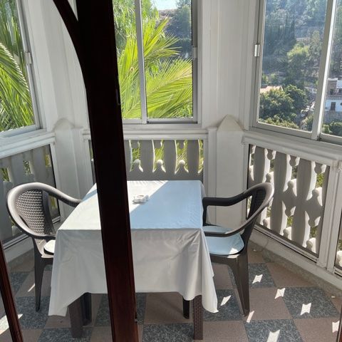 cortijo for Winter rental in Frigiliana - Photo 1