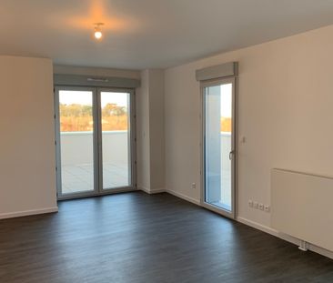 Location Appartement 3 pièces 64m² ST JEAN DE BRAYE 45800 - Photo 5