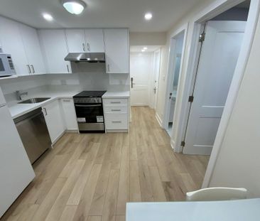 For Lease - 167 Churchill Avenue Unit# Basement, Toronto, Ontario - Photo 3
