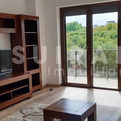 Apartament modern in Buna Ziua, bloc nou, parcare subterana - Photo 1