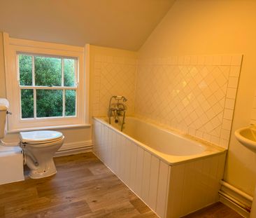 Three Bed Cottage To Let Nr Holt - Photo 6