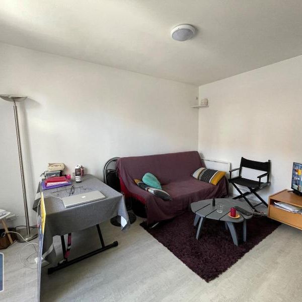 Location Appartement 2 pièces 31m² ALENCON 61000 - Photo 1