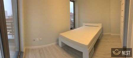 2 pokoje mieszkanie do wynajęcia ul. Tkacka - Photo 4