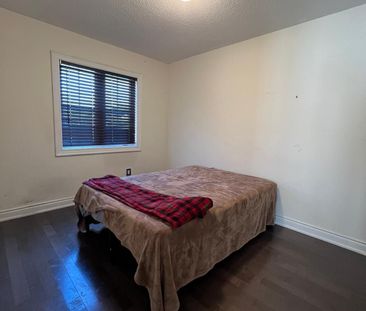 For Lease - 70 Boundbrook Drive Unit# UPPER, Brampton, Ontario - Photo 1