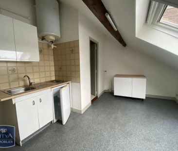 Appartement à louer 1 pièce 22.06m² - Photo 3