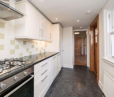 4 bedroom terraced house to rent - Photo 4