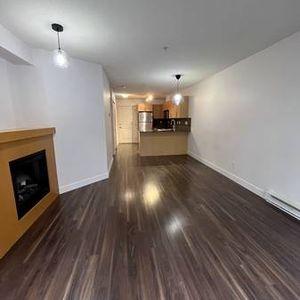 Spacious 1 bedroom 1 bathroom - Walnut Grove/Carvolth - Photo 2