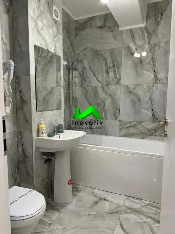 Apartament de inchiriat 3 camere Sibiu Balanta - Fotografie 5
