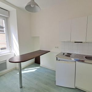 Location Appartement 1 pièce 16m² NANTES 44000 - Photo 2