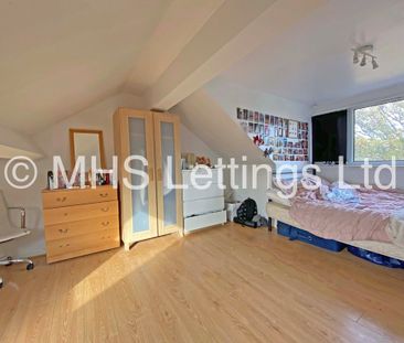 3 Mayville Road, Leeds, LS6 1NF - Photo 4