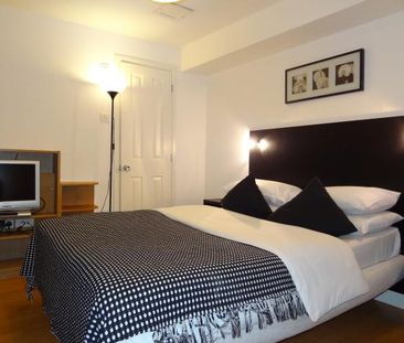 Flat 2 Mabledon Place, Bloomsbury WC1H 9AZ - Photo 1