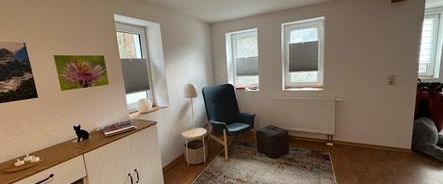 1 Zi.Apartment/ separater Eingang Weimar Lahn - Foto 1