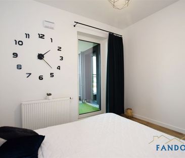 Perfekcyjne w wieżowcu ST 55 - 34 m2 - Armii Krajowej + GARAŻ - Zdjęcie 6