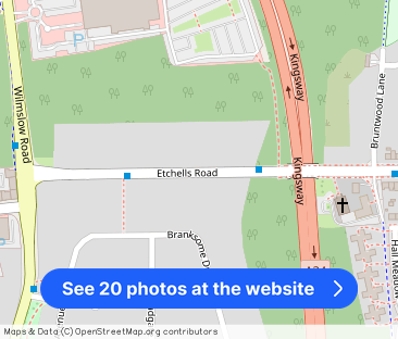 Etchells Road, Heald Green, Cheadle - Photo 1