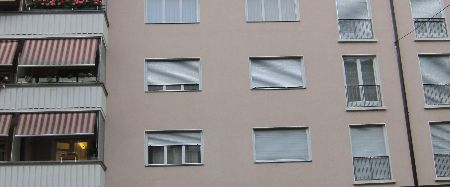 Rappoltshof 3, 4057 Basel - Photo 1