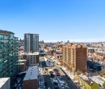 For Lease - 180 York Street Unit# 2, Lower Town - Sandy Hill, Ontario - Photo 5