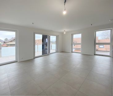 Bel appartement de 3.5 pièces situé à Epautheyres dans immeuble Min... - Photo 2