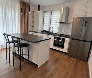 Casa de închiriat Otopeni - Photo 3