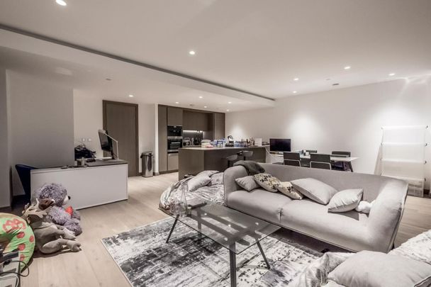 1 Blackfriars Road, SE1, London - Photo 1