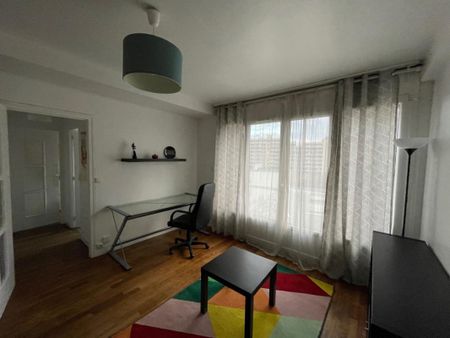 Appartement T2 à louer Saint Jacques De La Lande - 49 m² - Photo 3