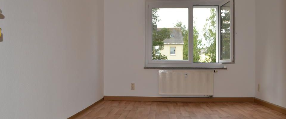 Sanierte 3-Raum-Wohnung im Grünen - Photo 1