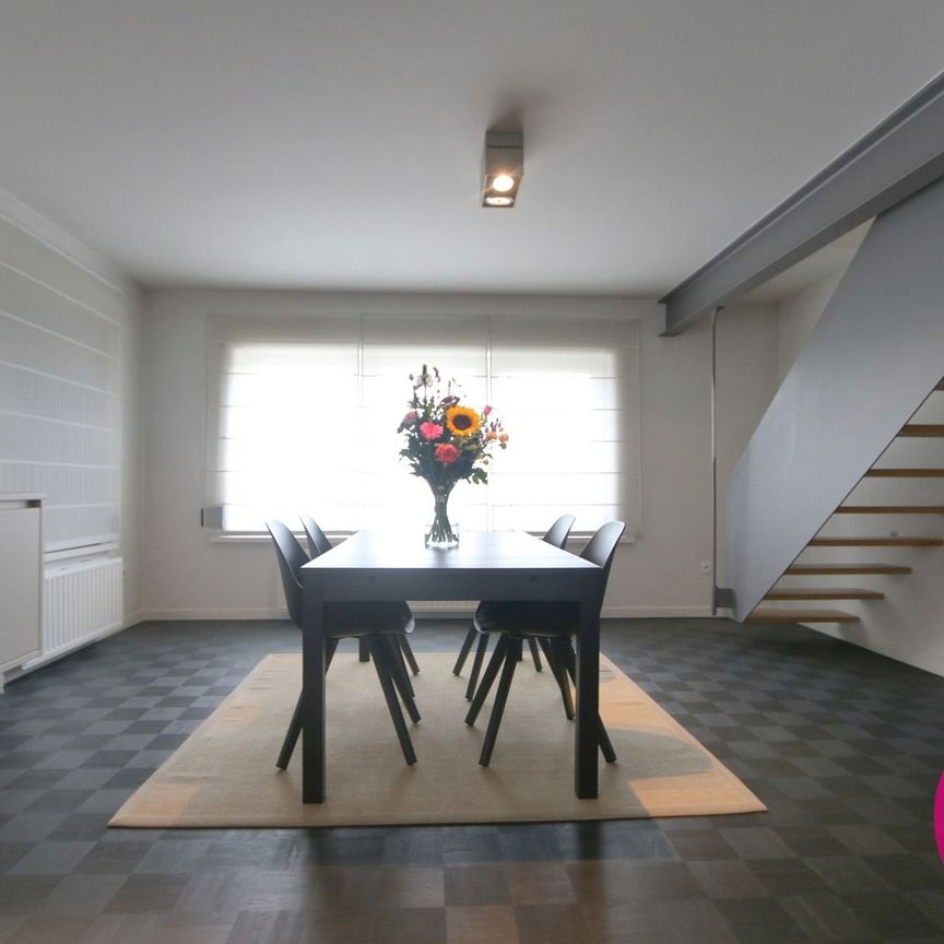 WONING - WINKEL - 4 SLK - GARAGE - TERRAS - TUIN - CENTRUM - Foto 1