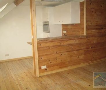 Appartement te huur - Foto 5