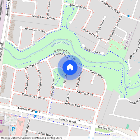 22 Narung Way, Wyndham Vale VIC 3024