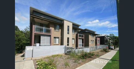 Convenient Unit Overlooking Peaceful Bush Reserve - Photo 2