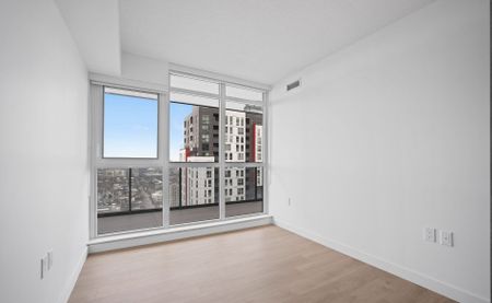 For Lease - 38 Widmer Street Unit# 3811, Toronto, Ontario - Photo 3