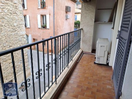 Appartement à louer 3 pièces 52.6m² - Photo 4