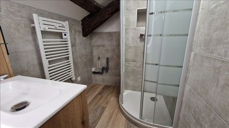 2 pièces - 34,93 m² - 5ème étage - Colocation non autorisée - Photo 4