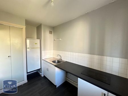 Location Appartement 1 pièce 35m² MACON 71000 - Photo 5