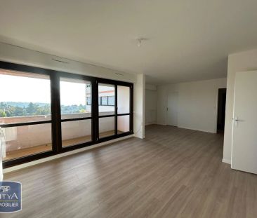 Appartement à louer 4 pièces 88m² - Photo 1
