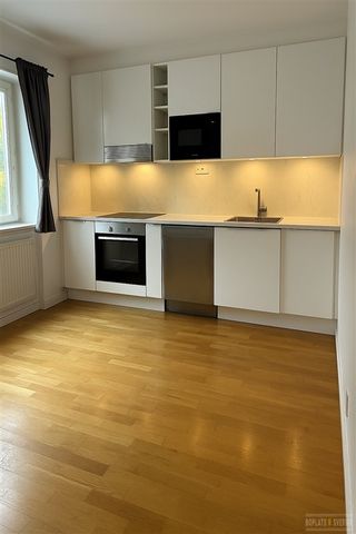 Tranchellsgatan 99 - Photo 5