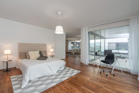 2 Zimmer, 108 m², 1. Stock - Photo 3