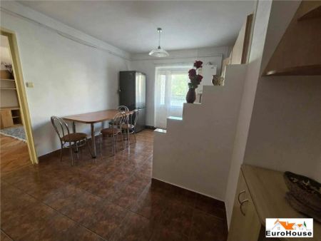 Apartament cu 3 camere de inchiriat in Alba Iulia Cetate - Photo 5