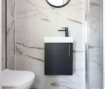Studio Flat, Colenso Road, E5 - Photo 4