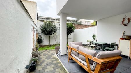 Tentoonstellingswijk - Foto 5