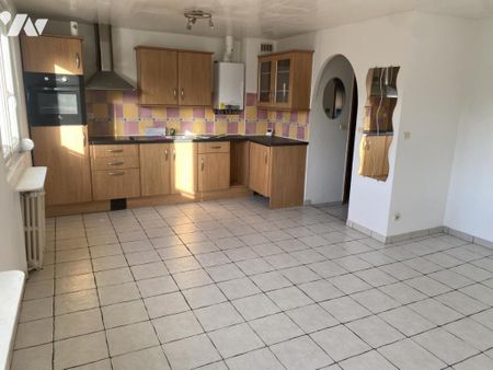 BOULOGNE SUR MER - Photo 3