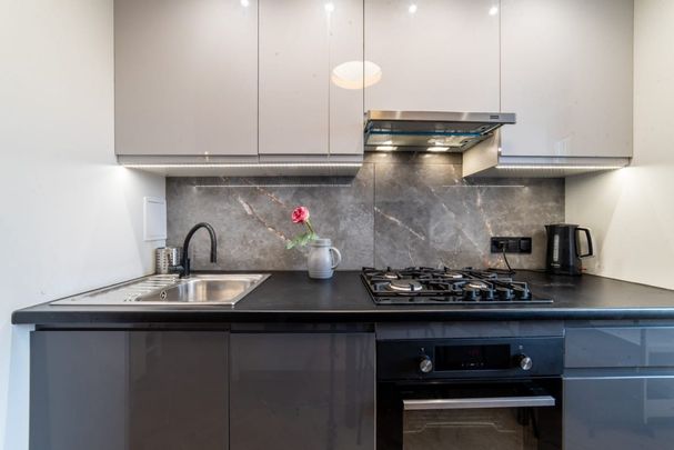 3 pokojowe mieszkanie po remoncie z klimatyzacją 47 m² - Photo 1