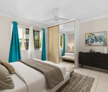 Stunning 2-Bedroom Apartment - Photo 6