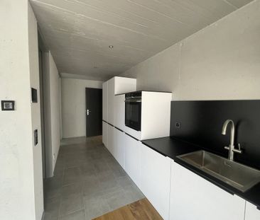 1.5 Zimmer, 34 m², 3. Stock - Photo 3